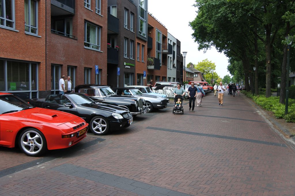 Oldtimerrit Geesteren 5 juni 2022 - 23